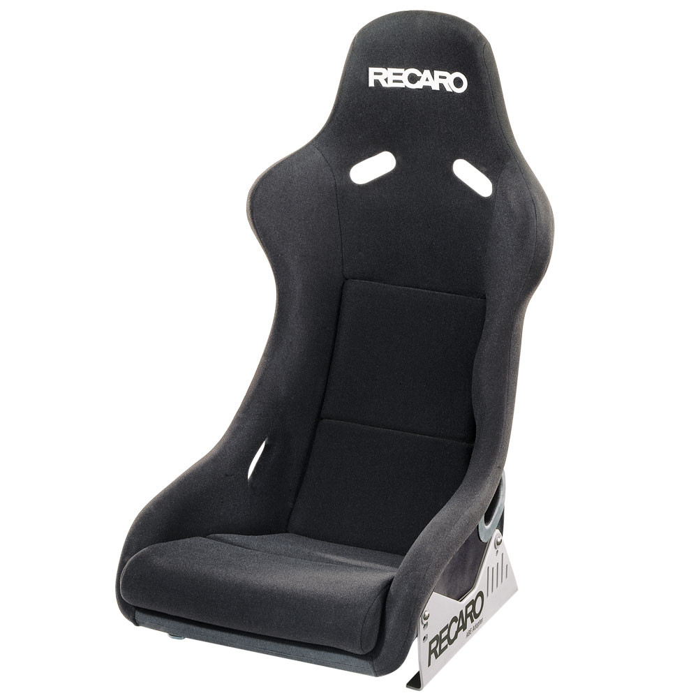 Recaro Pole Position kuipstoel (ABE) - REC-070-77-0885 - 070.77.0885