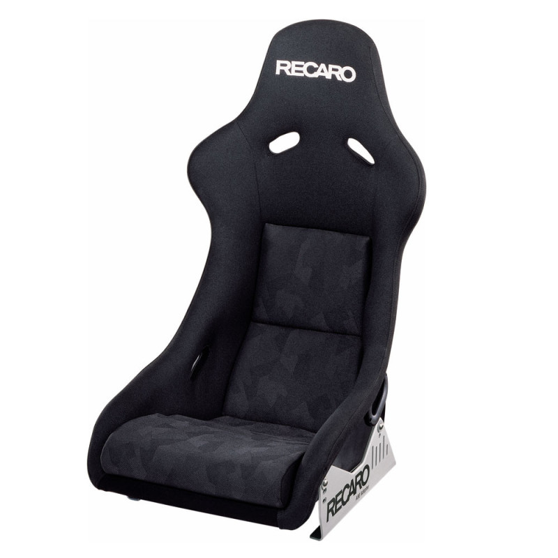 Recaro Pole Position (ABE) seat - REC-070-77-0885 - 070.77.0885