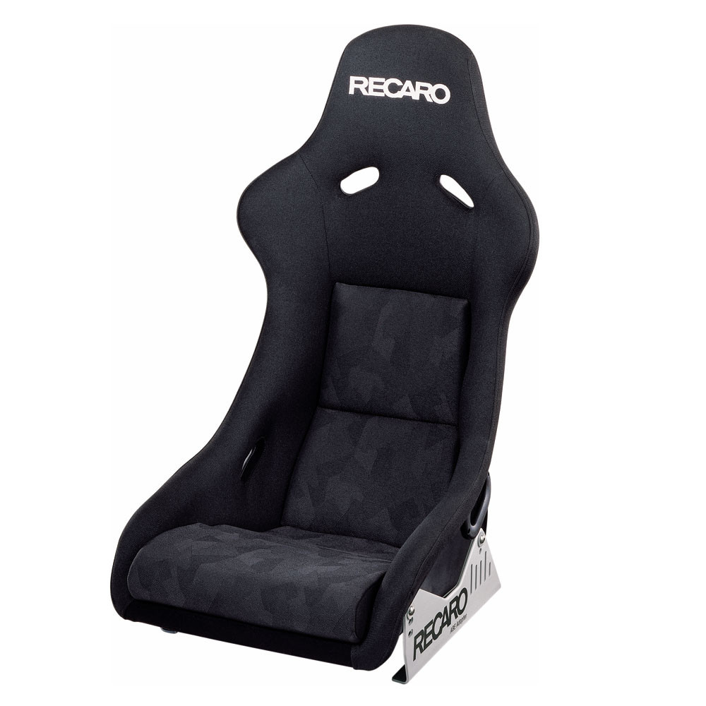 Sedile Recaro Pole Position (ABE) - REC-070-77-0885 - 070.77.0885