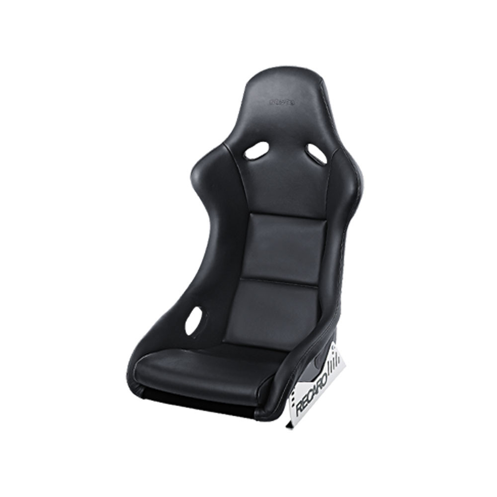 Recaro Pole Position (ABE) seat - REC-070-77-0885 - 070.77.0885