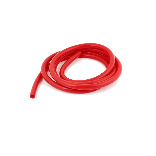 Silicone vacuum tube length 1 meter - GT-VC-04N