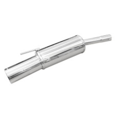 Klem Inox Inoxcar Opel Tigra 1.4 16v 1994-1997 102mm - IC-OPTI01102 - OPTI.01.102 - 3661768305096