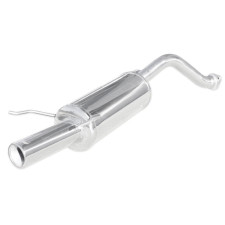 Aansluitklem Inox Inoxcar MG ZR 115 TD 1x80mm - IC-MGZR0480 - MGZR.04.80 - 3661768307243