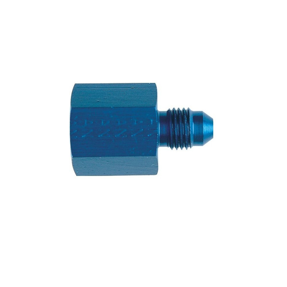 Adattatore Femmina / Maschio Goodridge 3/8X24-7/16X20 - G-AN951-03-04D - AN951-03-04D - 3661768581612