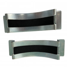 Supporti Fissaggio Sparco per Estintore 160mm