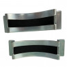 Sparco Fixing Brackets for Fire extinguisher 160mm