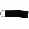 Portachiavi GT2i Race & Safety tipo cinghia di traino 110x25mm