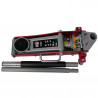1,5 ton GT2i Race & Safety aluminium wedstrijdkrik 8.8-35.8cm