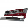 1,5 ton GT2i Race & Safety aluminium wedstrijdkrik 8.8-35.8cm