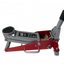 1,5 ton GT2i Race & Safety aluminium wedstrijdkrik 8.8-35.8cm