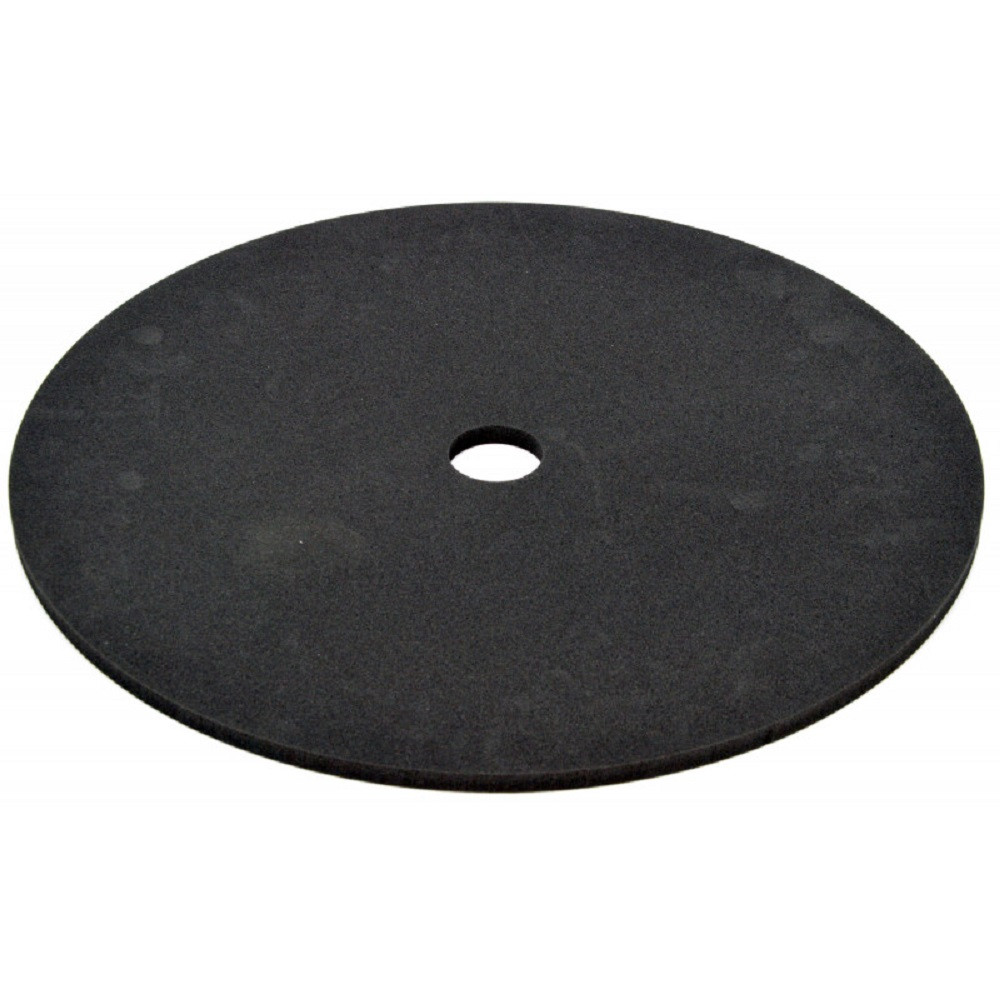 B-G Racing 600mm schuimrubberen wielbeschermingsschijven (set van 4) - BG-R189 - BGR189 - 3661768786420