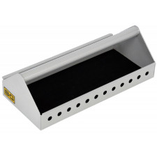 B-G Racing lichtgewicht draagbare gereedschapskoffer - BG-R181P - BGR181P - 3661768786390