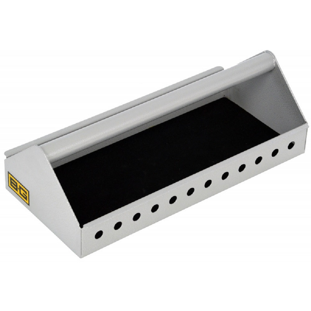 B-G Racing lichtgewicht draagbare gereedschapskoffer - BG-R181P - BGR181P - 3661768786390