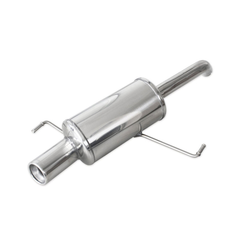 Klem Inox Inoxcar Alfa 147 1.9 JTD 1x80mm Na 2004 - IC-AL1470480 - AL147.04.80 - 3661768081877