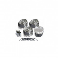Kit piston Wössner Audi S2/RS2 Turbo 81.5mm