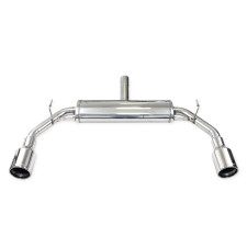 Aansluiting Inox Inoxcar Alfa Giulietta 235 1x102mm - IC-ALGI01102 - ALGI.01.102 - 3661768385029
