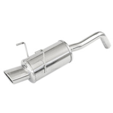 Aansluiting Inox Inoxcar Fiat 500 1.2 Après 2007 120x80mm - IC-FICQ07120 - FICQ.07.120 - 3661768388884