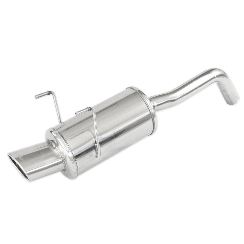 Aansluiting Inox Inoxcar Fiat 500 1.2 Après 2007 120x80mm - IC-FICQ07120 - FICQ.07.120 - 3661768388884