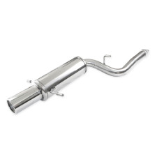 Klem Echappement Inox Inoxcar Subaru Impreza 2.5 STi Na 2006 1x102mm - IC-SUIM20102 - SUIM.20.102 - 3661768393437