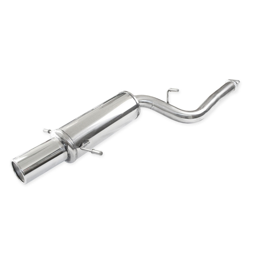 Terminal Echappement Inox Inoxcar Subaru Impreza 2.5 STi Après 2006 1x102mm - IC-SUIM20102 - SUIM.20.102 - 3661768393437