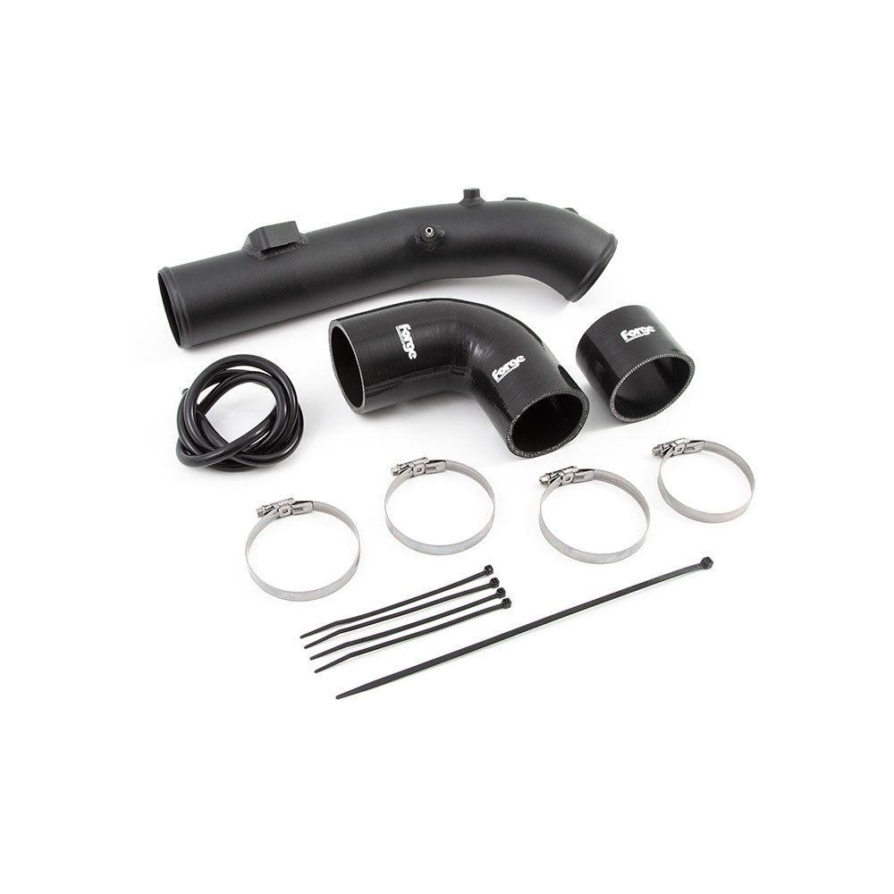 Manicotto uscita intercooler Forge per Hyundai i30N / Veloster N - FO-FMBP4.N - FMBP4