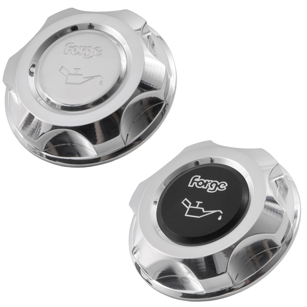 Buson de ulei Forge Lotus Exige Silver - FO-FMCAP5-S.N - FMCAP5-ALL-BLA