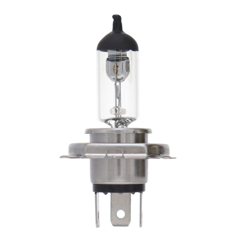 H4 12V Lampen Set - 2 Blauwe Lampen - EL-AA0009 - AA.0009 - 3700660400444