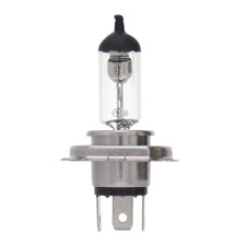 H4 12V Lampen Set - 2 Blauwe Lampen - EL-AA0009 - AA.0009 - 3700660400444