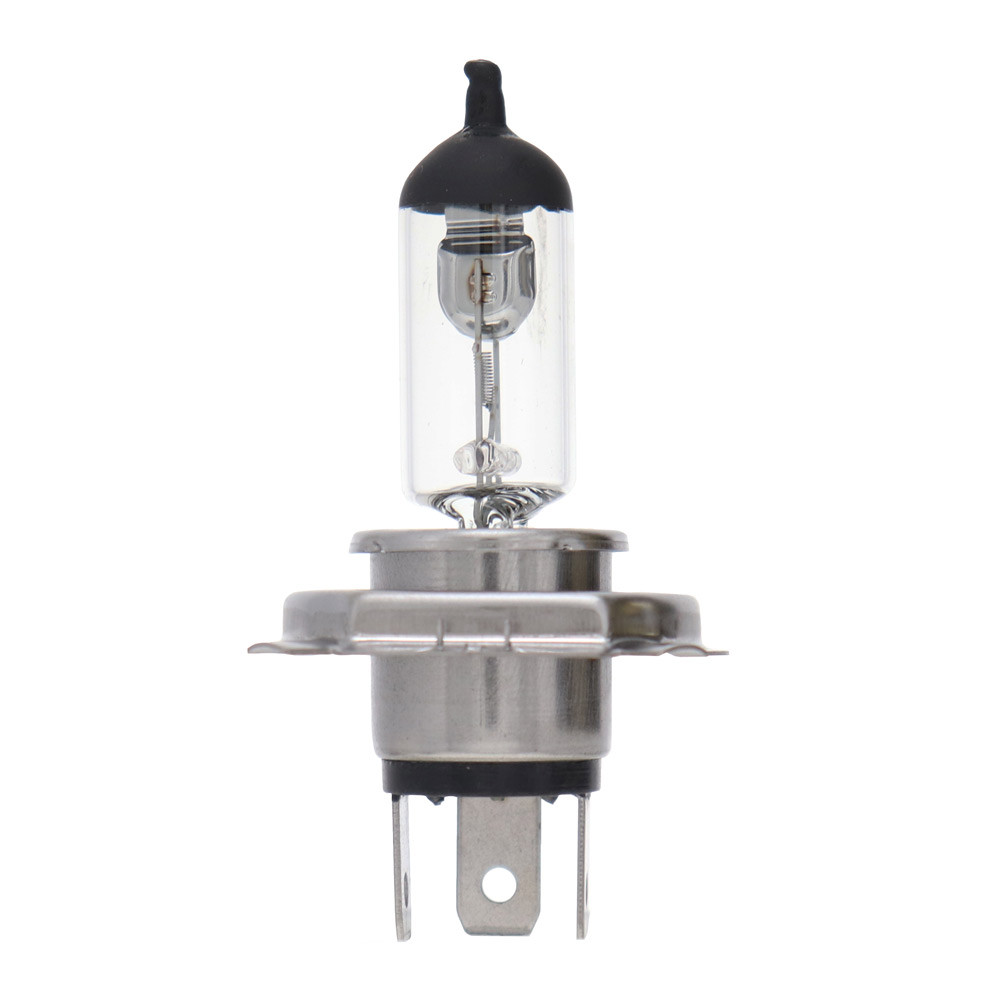 H4 12V Lampen Set - 2 Blauwe Lampen - EL-AA0009 - AA.0009 - 3700660400444