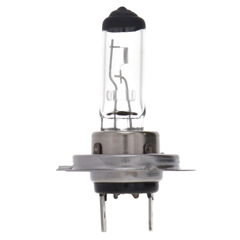 H7 12V Lampen Set - 2 Blauwe Lampen - EL-AA0011 - AA.0011 - 3700660400468