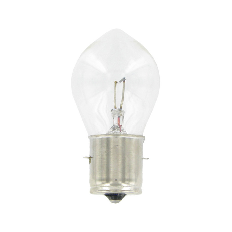 Lamp F2 BA20S 12V 35W x10 stuks - EL-AAB012 - AA.B012 - 3700660400628