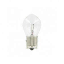 Lampe F2 BA20S 12V 35W x10 pièces