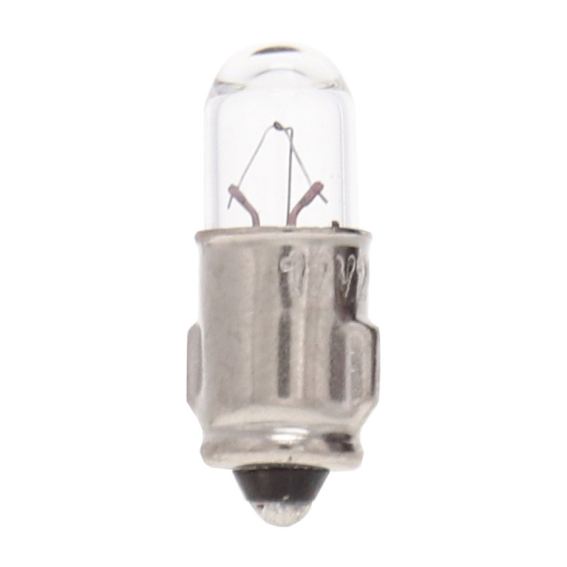 Lamp 48V 5W BA9S/1 x10 stuks - EL-AAF685 - AA.F685 - 3700660400772