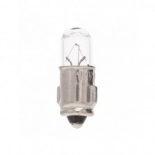 Lampe 48V 5W BA9S/1 x10 pièces
