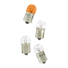 R10W 24V BA15D Tube Light, 10-pack - EL-AAG421T - AA.G421T - 3700660400949