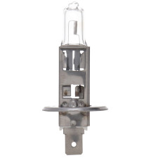 H1 halogen bulb, 12V, 100W, 10-pack - EL-AAH1120 - AA.H1120 - 3700660400994