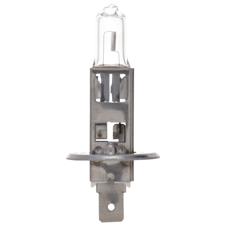 H1 lamp 12V "Xenon Blauw" x10 stuks - EL-AAH112BV - AA.H112BV - 3700660401007