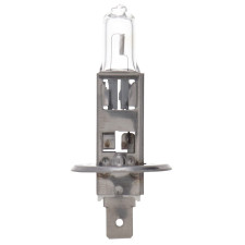 H1 lamp 12V "Xenon Blauw" x10 stuks - EL-AAH112BV - AA.H112BV - 3700660401007