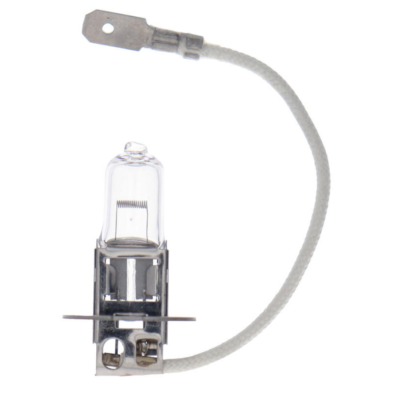 Jodiumlamp H3 12V 100W x10 stuks - EL-AAH3120 - AA.H3120 - 3700660401076