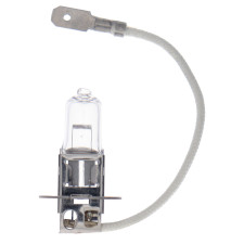 Jodiumlamp H3 12V 100W x10 stuks - EL-AAH3120 - AA.H3120 - 3700660401076