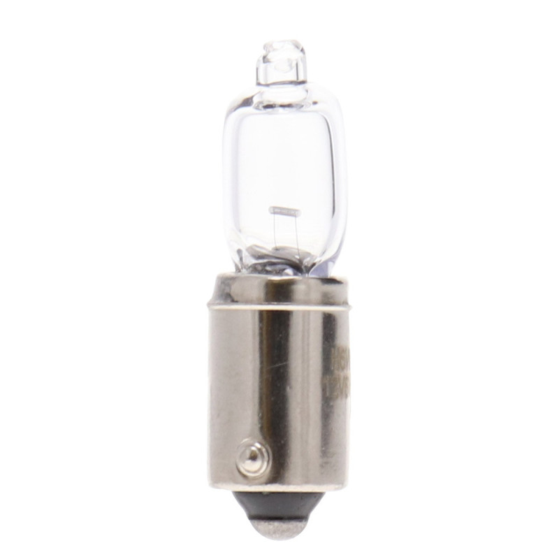 Lamp H6W 12V 6W x10 stuks - EL-AAH612 - AA.H612 - 3700660401243