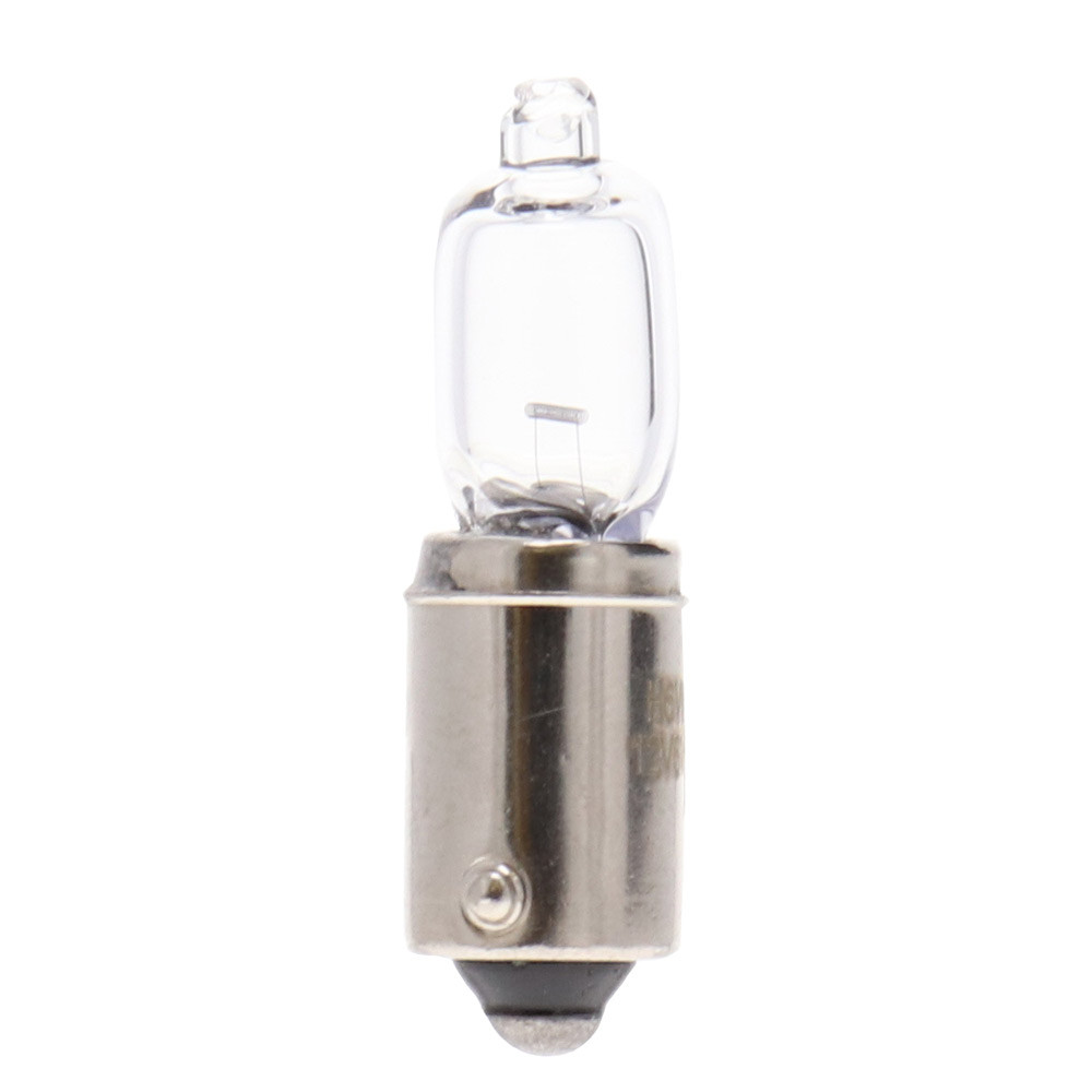 Bulb H6W 12V 6W x10 parts - EL-AAH612 - AA.H612 - 3700660401243