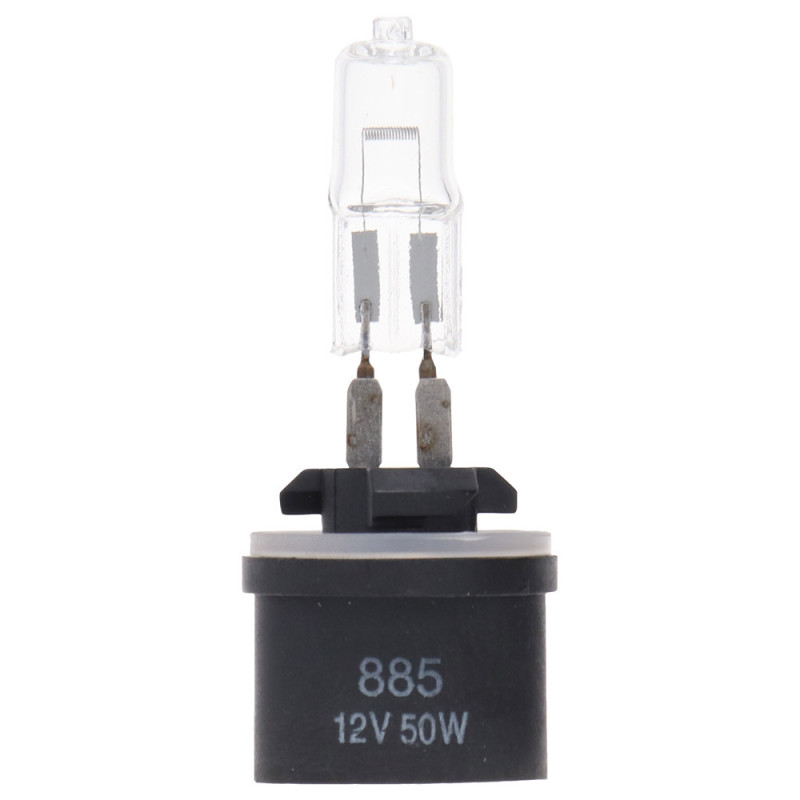 Lamp 885 12V 50W -CNH x10 stuks - EL-AAH885 - AA.H885 - 3700660401328