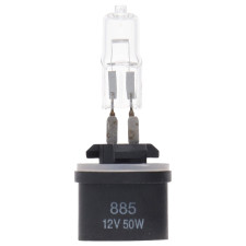 Lamp 885 12V 50W -CNH x10 stuks - EL-AAH885 - AA.H885 - 3700660401328