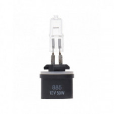 Lampe 885 12V 50W -CNH x10 pièces