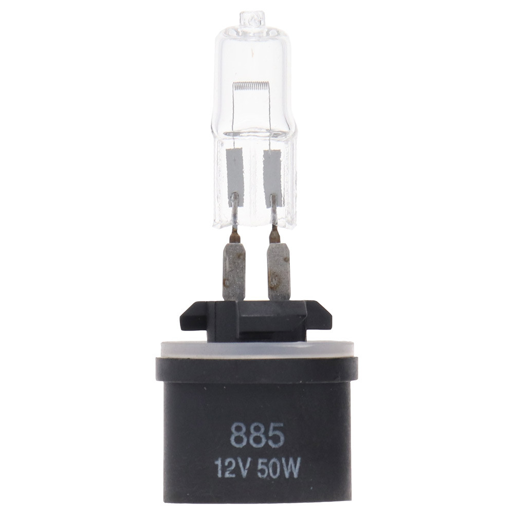 Lampe 885 12V 50W -CNH x10 pièces - EL-AAH885 - AA.H885 - 3700660401328