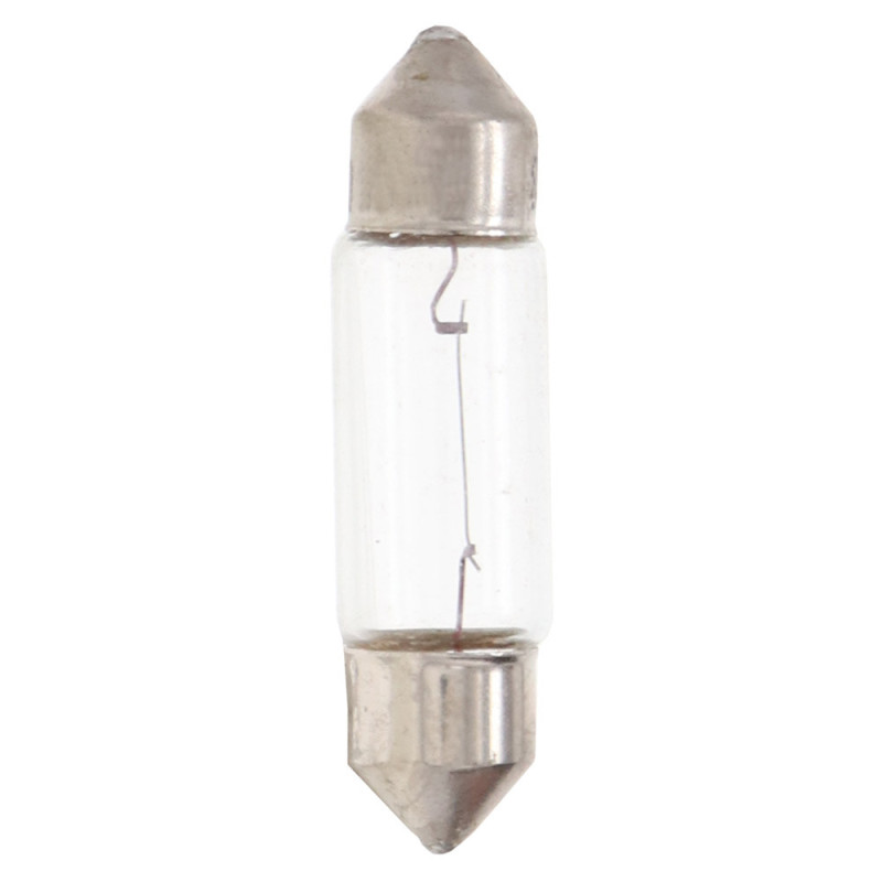 Lampada Navette C21W 12 V, 10 pezzi - EL-AAN621 - AA.N621 - 3700660401359