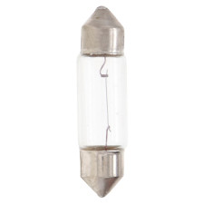 Lampada Navette C21W 12 V, 10 pezzi - EL-AAN621 - AA.N621 - 3700660401359