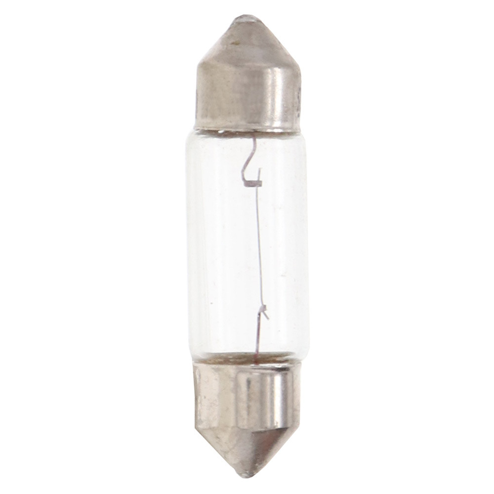 Lampe Navette C5W 12V 11X35 x10 pièces - EL-AAN627 - AA.N627 - 3700660401366