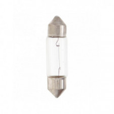 Lampe Navette 3W 12V 8X28 x10 pièces